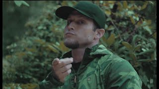 ClockworC- "Half Man Half Machine" (Official Video)