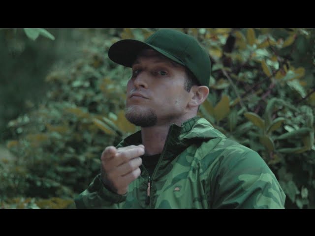 Watch ClockworC- "Half Man Half Machine" (Official Video) on YouTube Watch ClockworC- "Half Man Half Machine" (Official Video) on YouTube