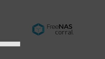 FreeNAS Corral, a great operating system for your home server and NAS
