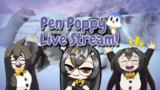 Busy Day at Work, Time To Stream!