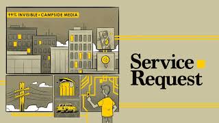 Service Request #3: Why Is There So Much Litter in San Francisco?