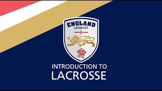 Introduction to Lacrosse | Catching or Receiving the Ball