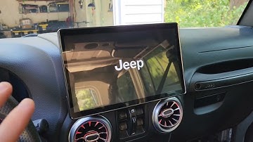 How I wired my rearview camera on Joying headunit