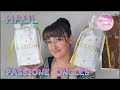 Haul passione ongles