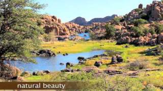 A look at why prescott is great destination for visitors (and locals
too!). small town feel with plenty of big amenities. throughout the
year presco...