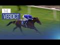 Big futures for exciting Extremely Zain and Inner City Blues | The Verdict | Racing TV