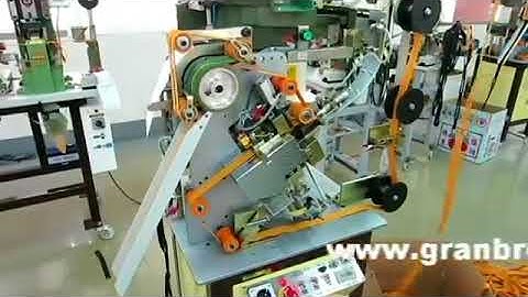 POLYESTER ZIPPER,METAL ZIPPER,PLASTIC ZIPPER MAKING MACHINE,AUTO LINE OPEN-END OR CLOSE-END PROCESS