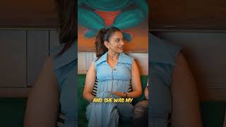 Jackky Bhagnani Was Once 150 Kg & Had A Crush On Keerthi Reddy? | Curly Tales #shorts