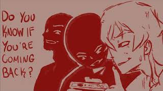 Reflections- The Neighbourhood (OC ANIMATIC) CWs in video
