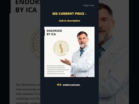 Read Mattress Claims Without Overreading Them video thumbnail