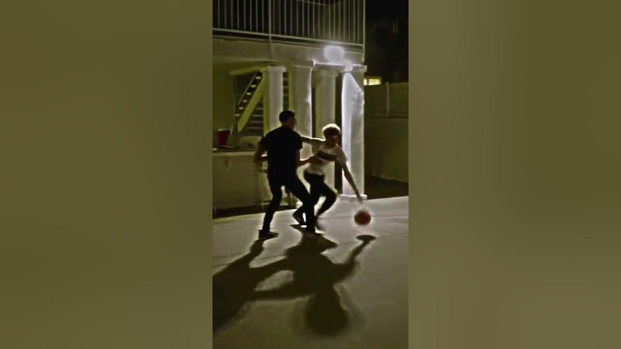LaMelo & Lonzo!!🤝💯 | “Me and my Brother”| #shorts