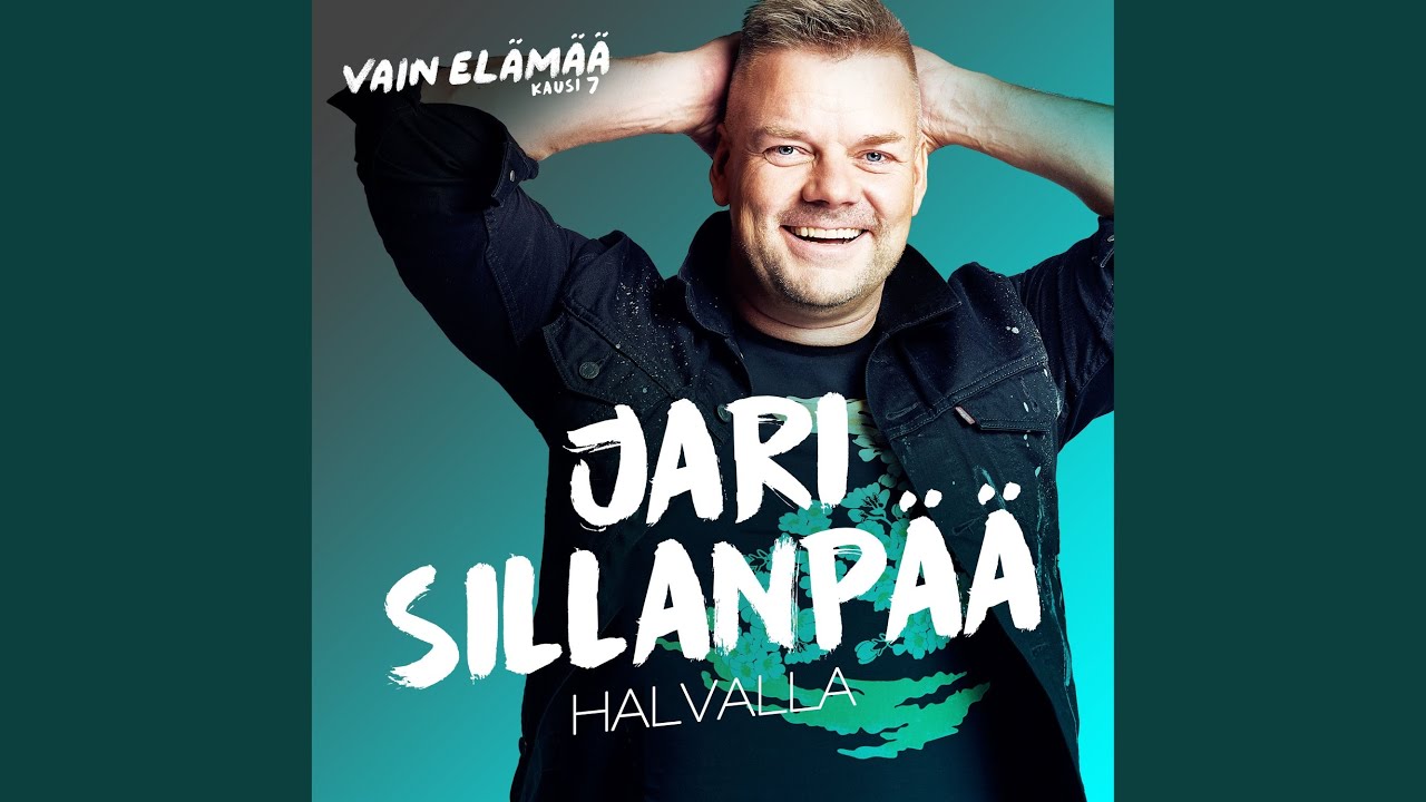 Watch Halvalla (Vain elämää kausi 7) on YouTube
