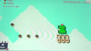 Super Mario Maker 2 Part 18 Yamamura And Redgreenblue Toads Jobs