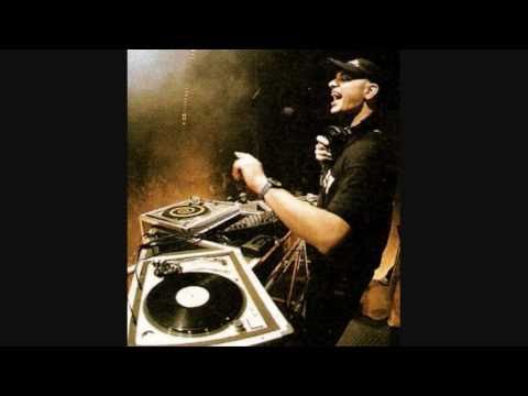 DJ Frankie Bones Shelter Island Pt 1