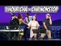 HATAW! 1 HOUR CHA - CHA NONSTOP 2024 | LET&#39;S PARTY | ZALDY MINI SOUND | RAMBO &amp; TN DUO