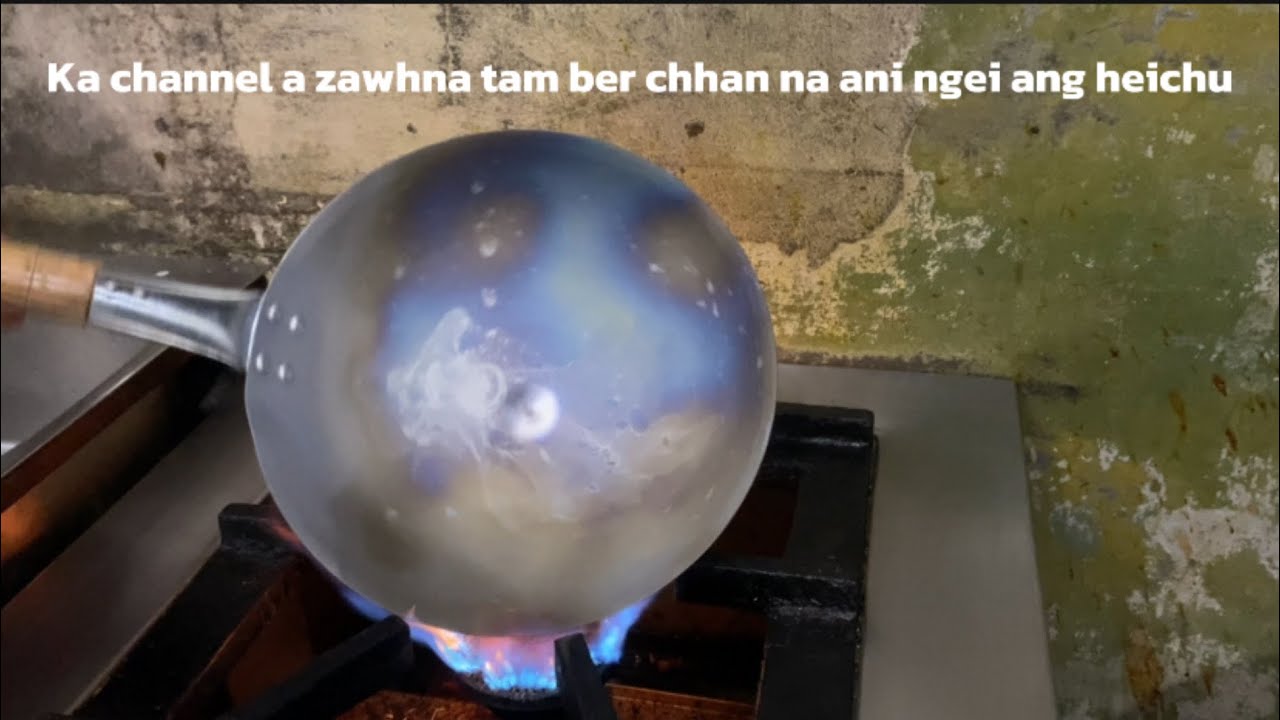 Wok pan,non-stick siam ang aw