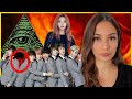 Il LATO OSCURO del K-POP | Teorie del complotto sui BTS