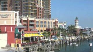 Senator Gaetz Reports on Oil Spill Recovery Legislation