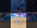 iPhone Meets 1000 Degree Lava 🤯📱 The Result Will Shock You!