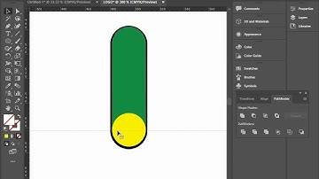 How to add ruler guides in Adobe Illustrator