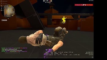 (Hack vs Hack) HvH Free cheats(Hentaiware) VS AIMWARE.NET !!