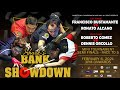 Game 2 Francisco Bustamante vs Roberto Gomez | Shark's Bank Showdown | 02-06-2021