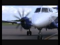 Jetstream 41 engine start