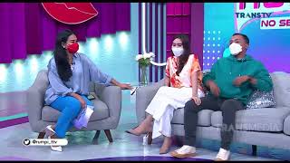 Cewek Seksi yang Norak menurut Maria Vania | Best Moment Rumpi (26/1/21)