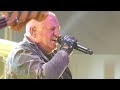 Watch: UDO DIRKSCHNEIDER And PETER BALTES Perform U.D.O. And ACCEPT Classics In Coesfeld And Copenhagen - BLABBERMOUTH.NET