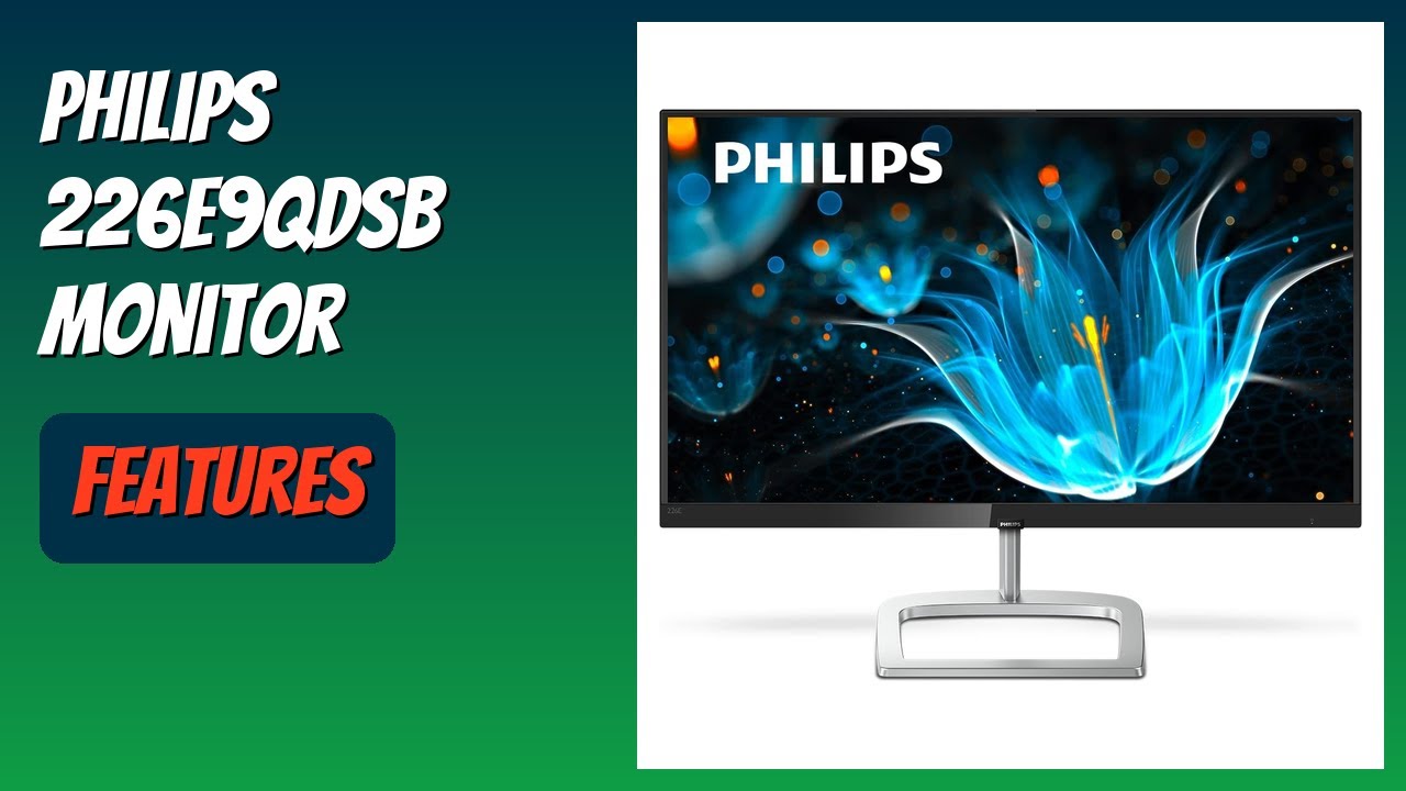 PHILIPS 226E9QDSB/11　液晶ゲーミングモニター　2020年製 Amazon.co.jp: PHILIPS(フィリップス) 226E9QDSB／11 : パソコン・周辺機器