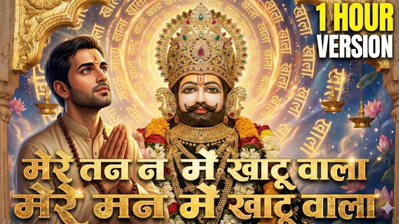 मेरे मन में भी शिव, मेरे तन में भी शिव | Shiv Bhajan 2026 | Soulful Mahadev Song for Maha Shivratri