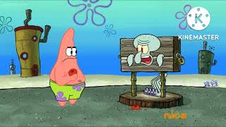 Spongebob Squarepants The Yellow Book 2013 Part 8 Ending