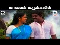 Maalai karukkalil solai Song 4K இசைஞானி இசையில் K J யேசுதாஸ், ஜானகி பாடிய  மாலைக்கருக்களில் பாடல்