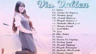 Full album Via Vallen 2019 terbaru..!!