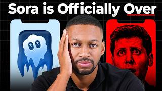 BREAKING: Sora 2 is SHUTTING DOWN… So I Tested the Best Alternatives