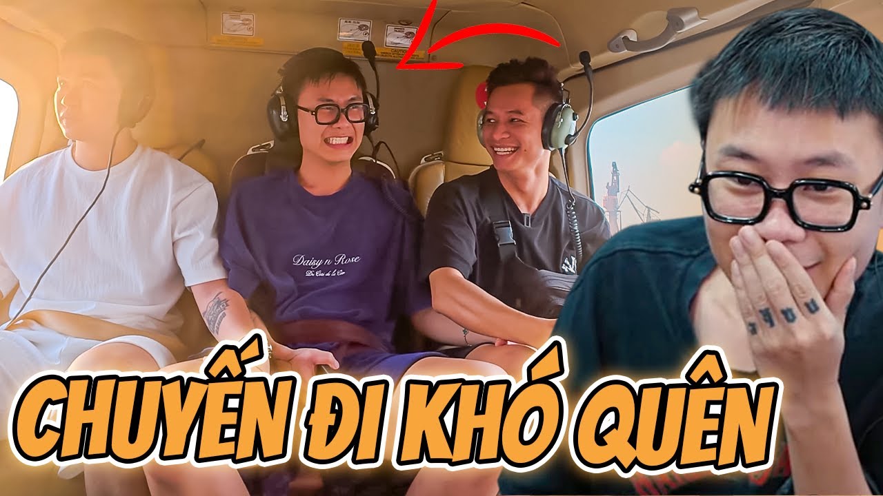 ( REACTION ) CÙNG ABEN REACTION VLOG THƯỢNG HẢI CỦA A ĐỘ MIXI VÀ KẾ HOẠCH ĐI TRUNG QUỐC SẮP TỚI