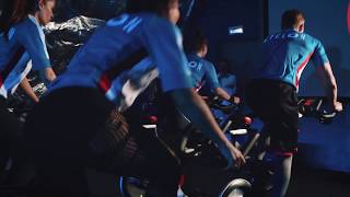 Cyclon. Сайкл-студия в Ростове-на-Дону Cyclon. Сайкл-студия в Ростове-на-Дону