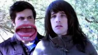 YouTube Poop Remixed - Smosh Presents: If Urine Existed Actually
