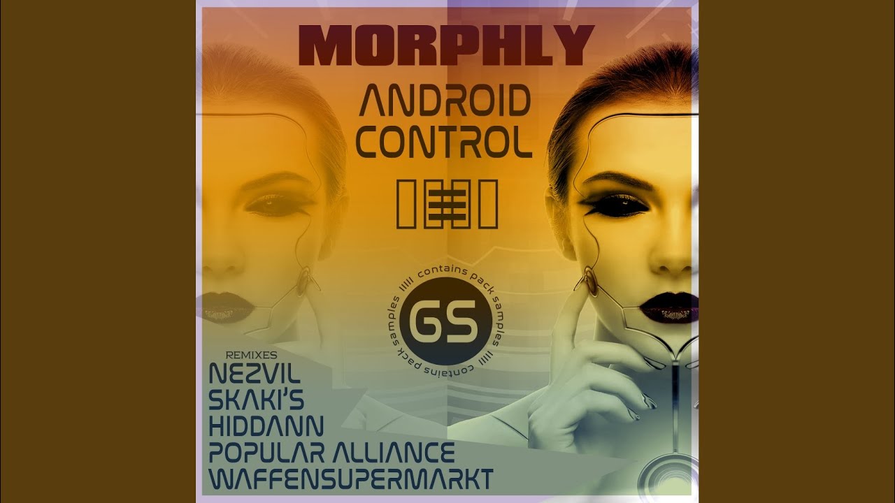 Watch Robotic Voice (Original Mix) on YouTube Watch Robotic Voice (Original Mix) on YouTube
