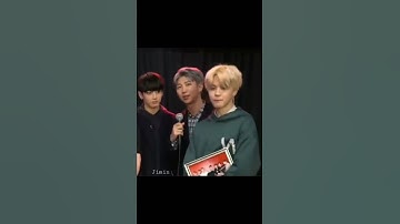 Jimin sneezing 🥺#bts #shorts #jimin
