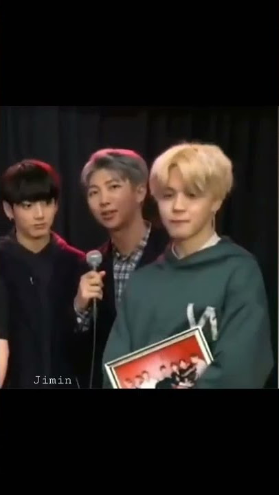 Jimin sneezing 🥺#bts #shorts #jimin
