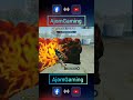 Ajom gaming  #freefire #duet #freefiremaxkivabedownloadkorbo