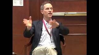 A Conversation With Dan Okrent and Adam Moss