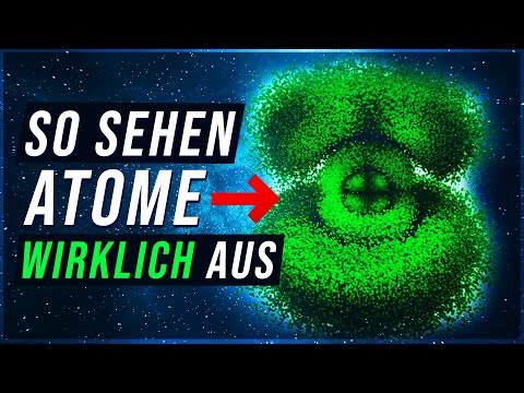 Video: Welche Rolle spielt jedes Teilchen in einem Atom?