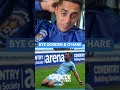 "Farewell Matty Godden &amp; Callum O'Hare" Coventry City FC | SBATV