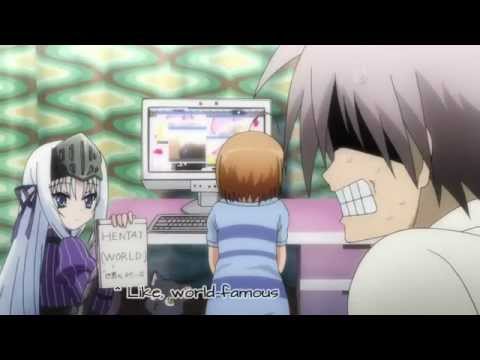 Kore wa Zombie Desu ka? - Análise — ptAnime