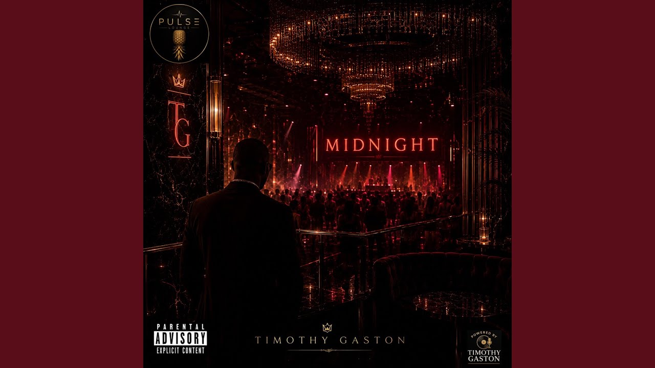 Watch Midnight on YouTube Watch Midnight on YouTube