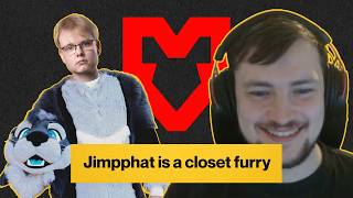 "Jimpphat is a closet furry" | Best of Overtime on Inferno #3