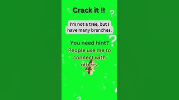 Riddle -12 #RiddleChallenge #BrainTeasers #PuzzleSolving #RiddleGame #MysteryRiddle #RiddleTime