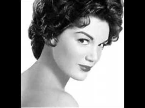Du Mußt Bleiben Angelino  -   Connie Francis 1964